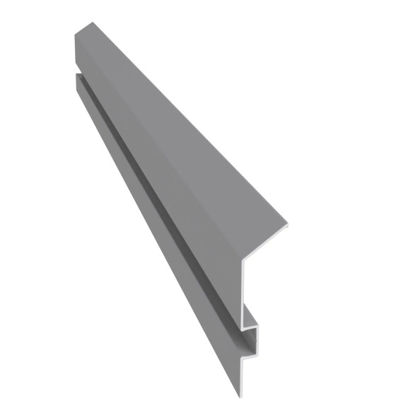 Renoplast profil cokołowy C2