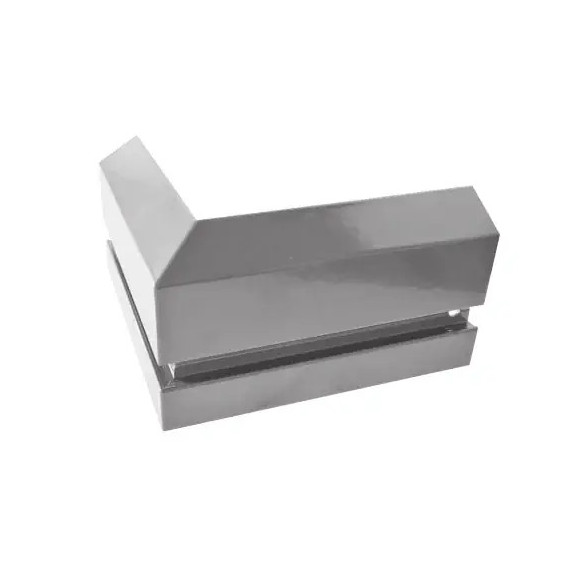 Renoplast narożnik do profilu cokołowego C2