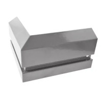 Renoplast narożnik do profilu cokołowego C2