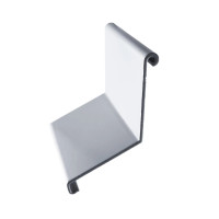 Renoplast łącznik do profilu D25