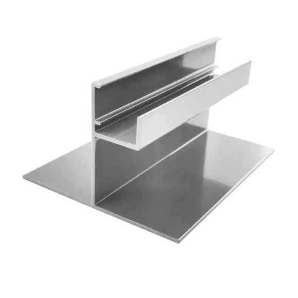 Wspornik górnej podstopnicy do tarasu wentylowanego Renoplast