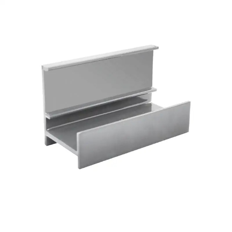 Wspornik dolnej podstopnicy 6 cm do tarasu wentylowanego Renoplast