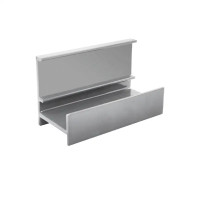 Wspornik dolnej podstopnicy 6 cm do tarasu wentylowanego Renoplast