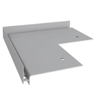 Narożnik SW do tarasu wentylowanego Renoplast