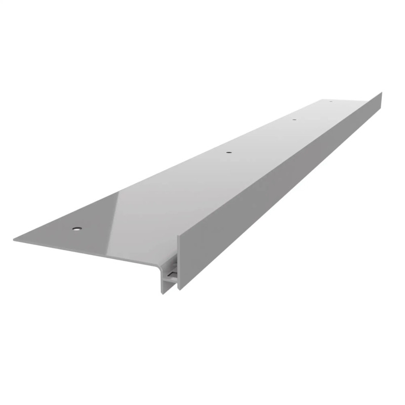 Profil SW do tarasu wentylowanego Renoplast