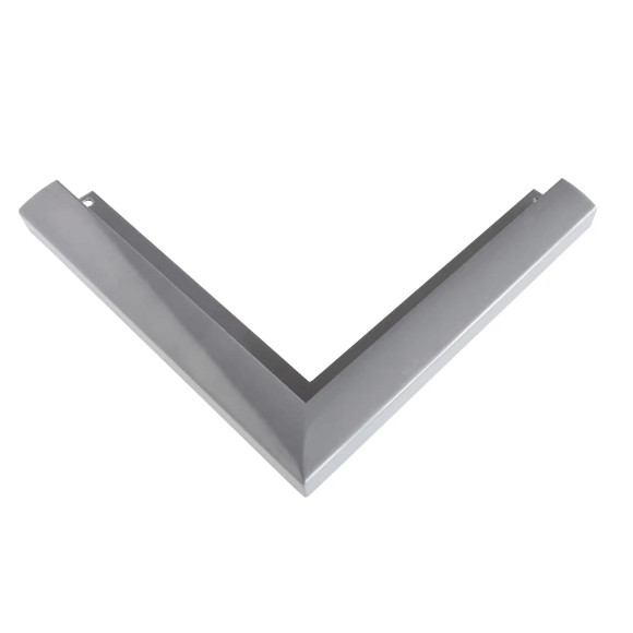 Narożnik zamykający W20Z do tarasu wentylowanego Renoplast