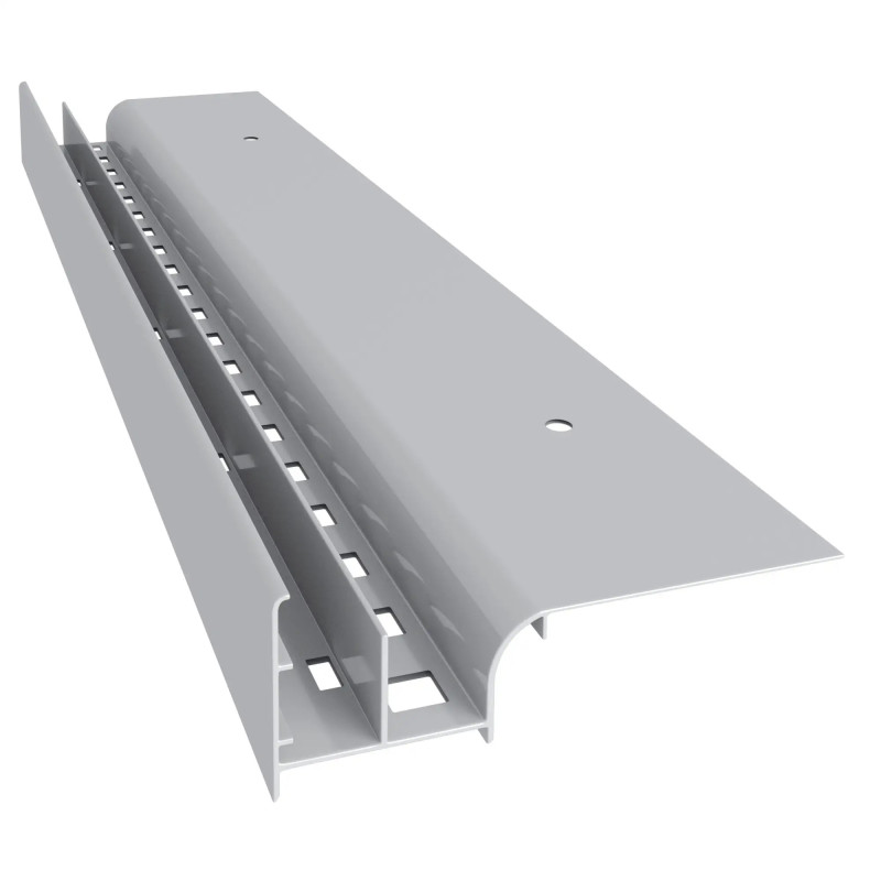 Profil W20 do tarasu wentylowanego Renoplast