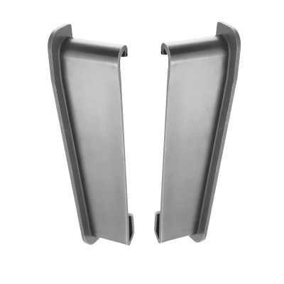 Odbojnik przyścienny Renoplast do profili W30 W30R+ W60 – taras wentylowany