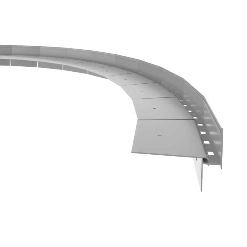 Profil łukowy Renoplast W35+ do tarasu wentylowanego