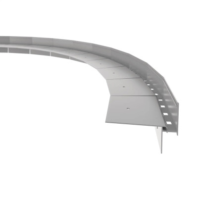 Profil łukowy Renoplast W35+ do tarasu wentylowanego