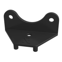 Podkładka pod legar Renopad PRO Renoplast do tarasu wentylowanego