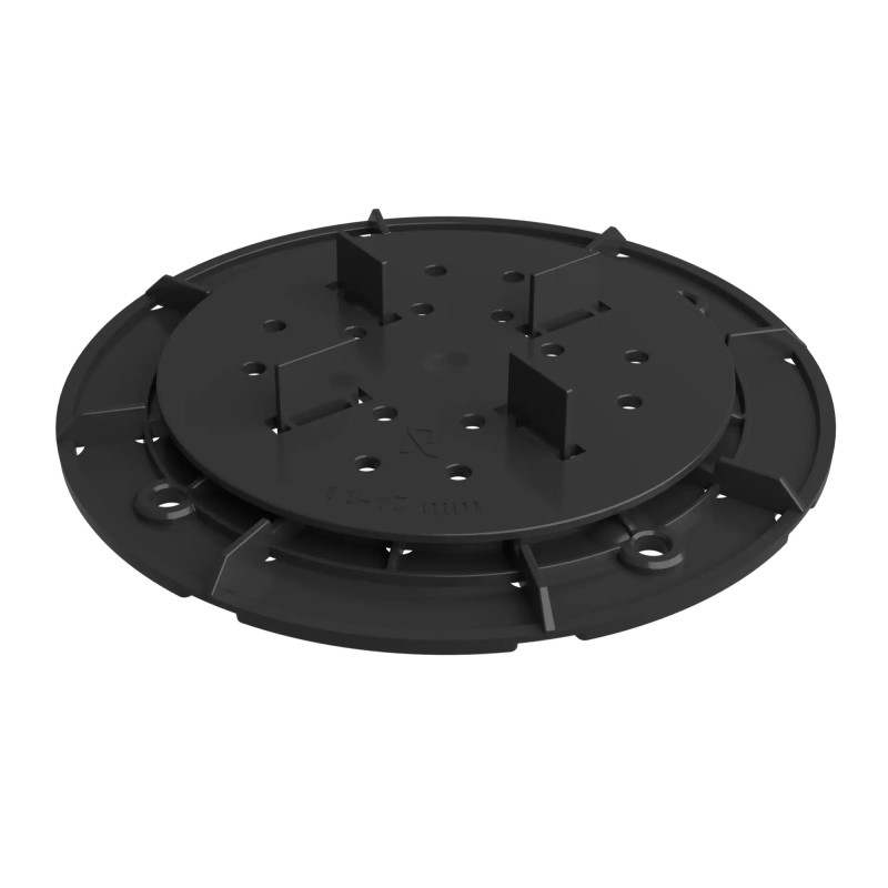 Renopad PRO wspornik Renoplast wysokość 13-18 mm do tarasu wentylowanego
