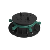 Renopad PRO wspornik Renoplast wysokość 47-65 mm do tarasu wentylowanego