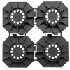 podkaldka tarasowa SMART 2 lub 5 mm fuga