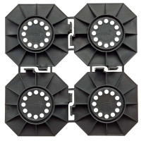 podkaldka tarasowa SMART 2 lub 5 mm fuga