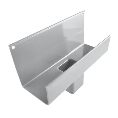 Lej spustowy systemu rynnowego RK65 Renoplast