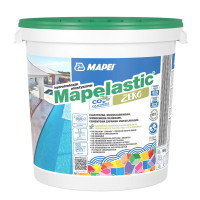 Mapelastic Zero – elastyczna masa uszczelniająca Mapei 16kg.