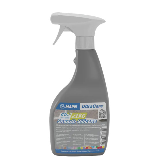 Ultracare Smooth Silicon – środek do wygładzania silikonu Mapei, 750 ml