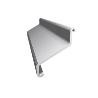 Łącznik systemowy do profili okapowych K30 i K40 Renoplast