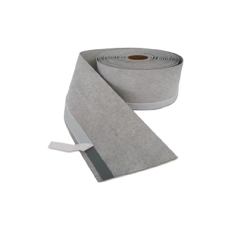 Taśma progowa PL3 z paskiem butylowym do systemów tarasowych Renoplast