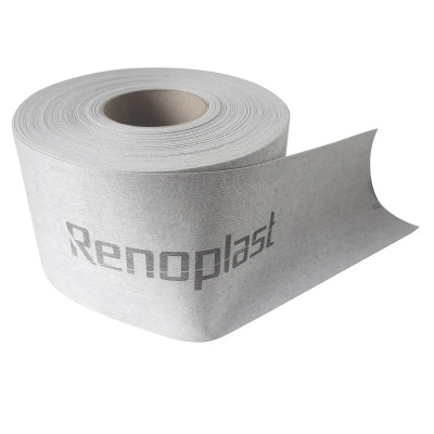 Taśma wzmacniająca PL3 160 mm, 1 mb do systemów tarasowych Renoplast