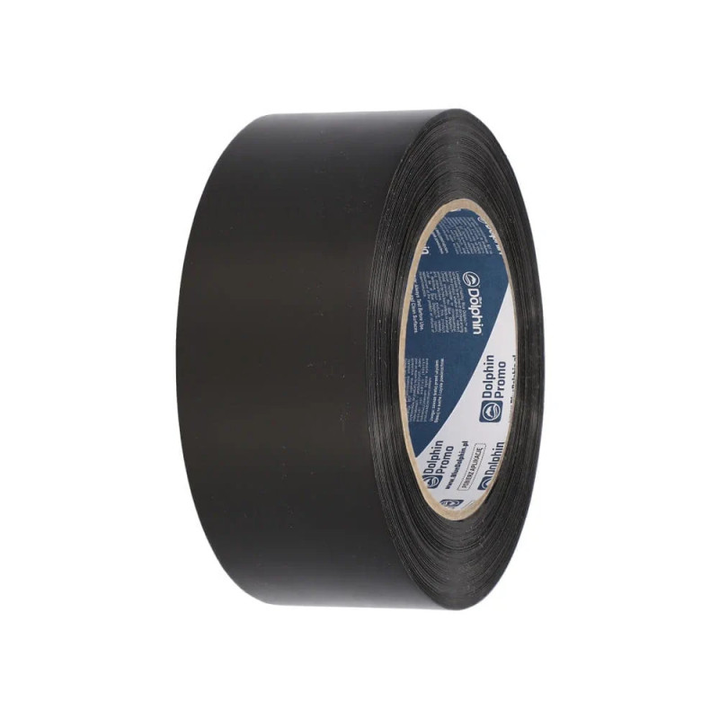 Taśma Blue Dolphin do sklejania folii budowlanych – do zastosowań remontowo-budowlanych