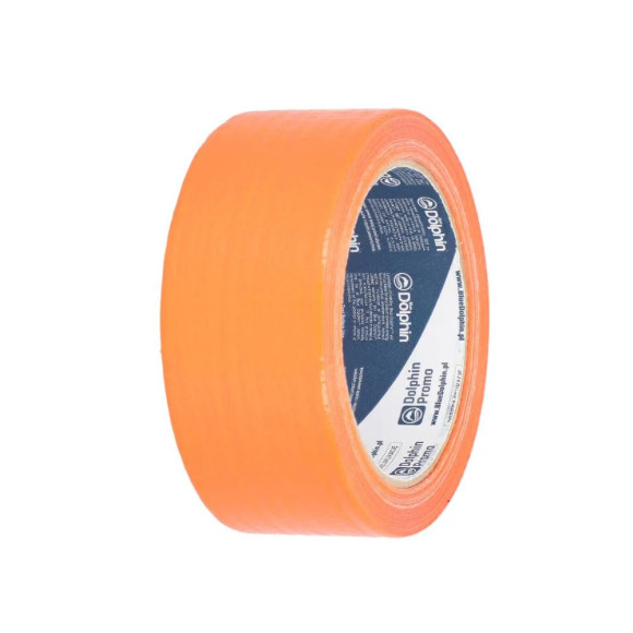 Taśma tynkarska Blue Dolphin – do ochrony powierzchni podczas tynkowania