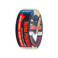 Taśma Malarska Washi ULTRA-PREMIUM – Precyzyjne Odcinanie Kolorów 35 mm x 50 m