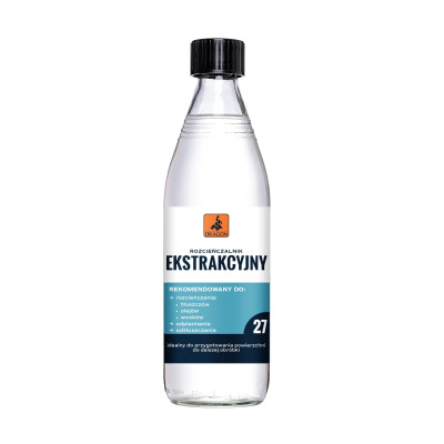 Rozcieńczalnik Ekstrakcyjny Dragon