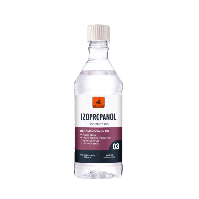 Izopropanol Dragon