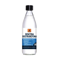 Benzyna Ekstrakcyjna Dragon