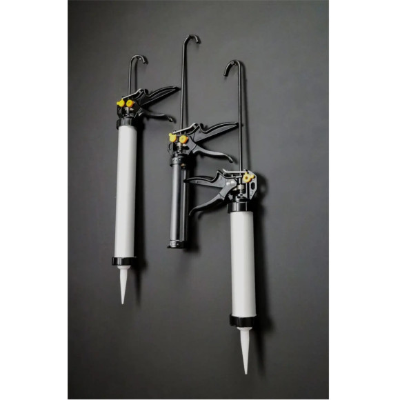 Profesjonalny wyciskacz tubowy 700 ml z regulacją – Hardy