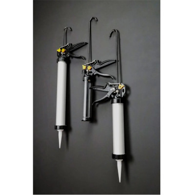 Profesjonalny wyciskacz tubowy 700 ml z regulacją – Hardy