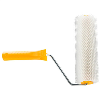 Rolka iglasta stożkowa do odpowietrzania 25 cm, igły 20 mm – Hardy