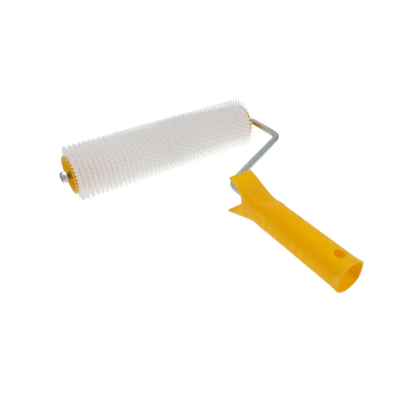 Rolka iglasta stożkowa do odpowietrzania 25 cm, igły 11 mm – Hardy