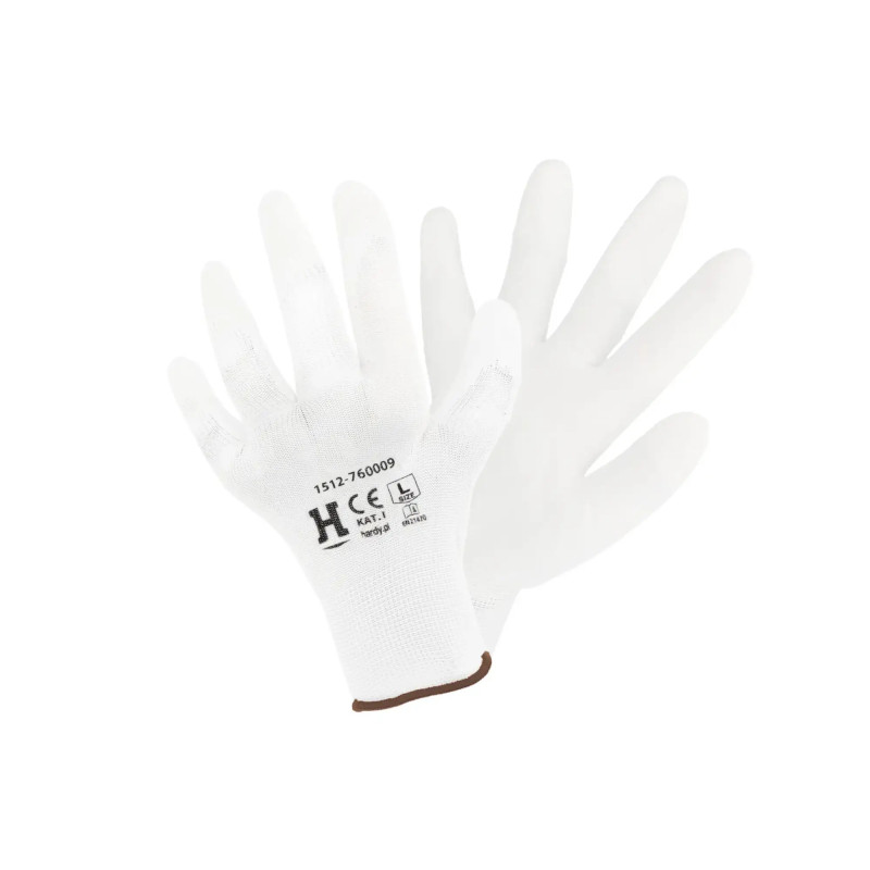 Rękawice ochronne do prac remontowych – seria 76