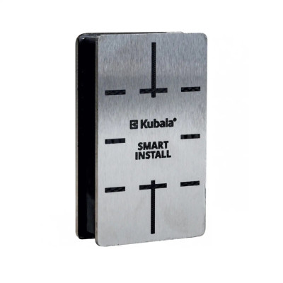 Profesjonalny przyrząd do instalacji profili Kubala