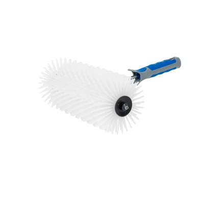 Przyrząd do odpowietrzania mas samopoziomujących 123×230 mm Kubala