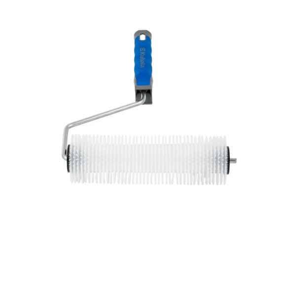 Przyrząd do odpowietrzania mas samopoziomujących 75×230 mm Kubala