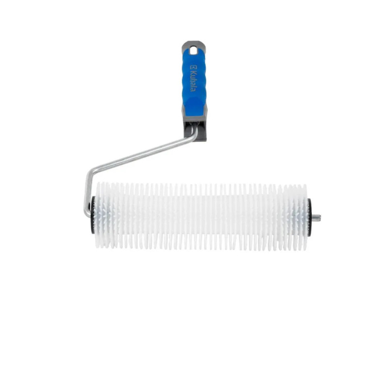 Przyrząd do odpowietrzania mas samopoziomujących 75×230 mm Kubala