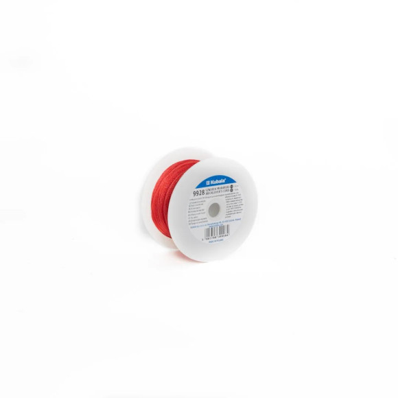 Czerwony sznurek murarski Kubala – wytrzymały i trwały