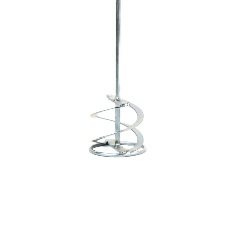 Kubala – mieszadło podwójna spirala do zapraw i klejów