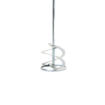 Kubala – mieszadło podwójna spirala do zapraw i klejów