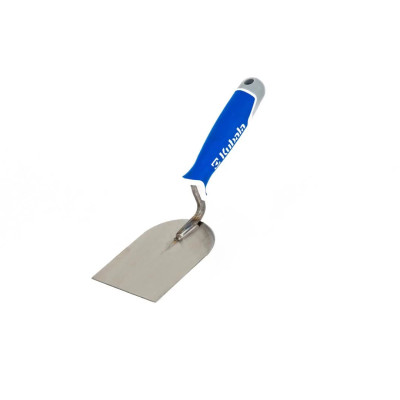 Kielnia kamieniarska Kubala MASTER LINE – stal nierdzewna, uchwyt soft 3K