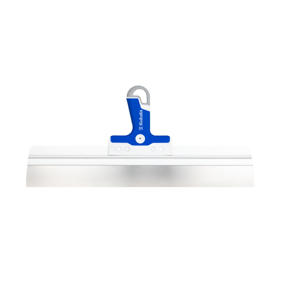 Nierdzewna szpachla fasadowa marki Kubala