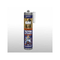 Klej montażowy Bostik MAMUT w kartuszu