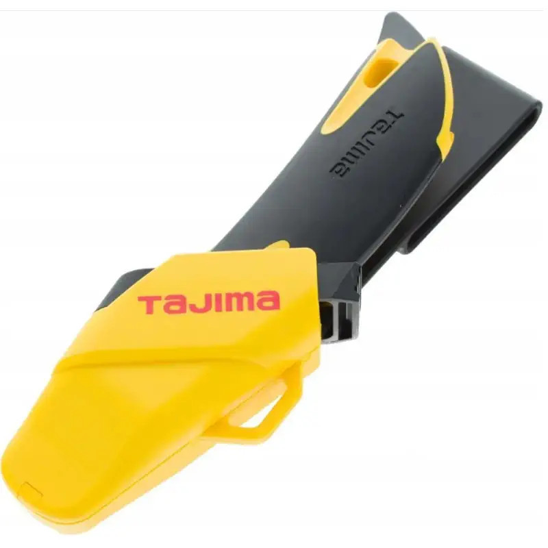 Kabura do noży z wymiennym ostrzem 18 mm