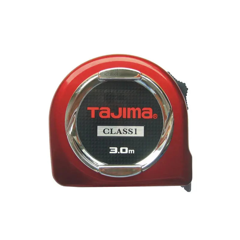 Miara TAJIMA stalowa z blokadą HI-LOCK