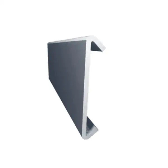 Łącznik systemowy do profili K35 i K35B Renoplast RAL 7024 grafit