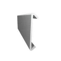 Łącznik systemowy do profili K35 i K35B Renoplast RAL 7037 szary